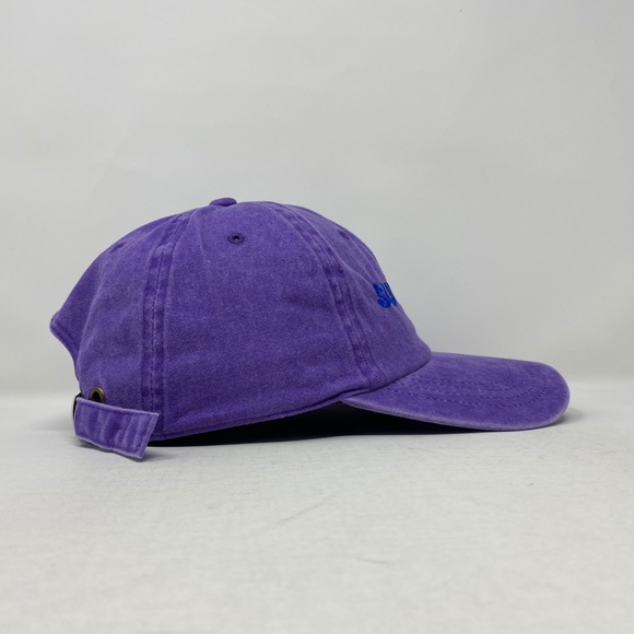 SurfNaked Surf Surfing Slouch Dad Hat Strapback - Picture 5 of 6